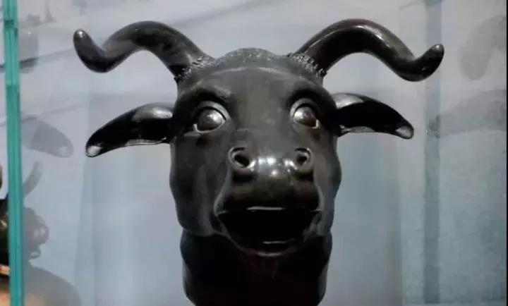 馬首銅像回家：文物只有在原生地展示，才最有尊嚴(yán)