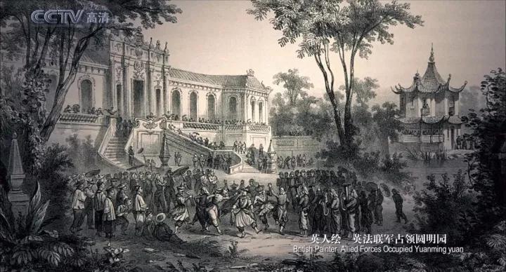 馬首銅像回家：文物只有在原生地展示，才最有尊嚴 