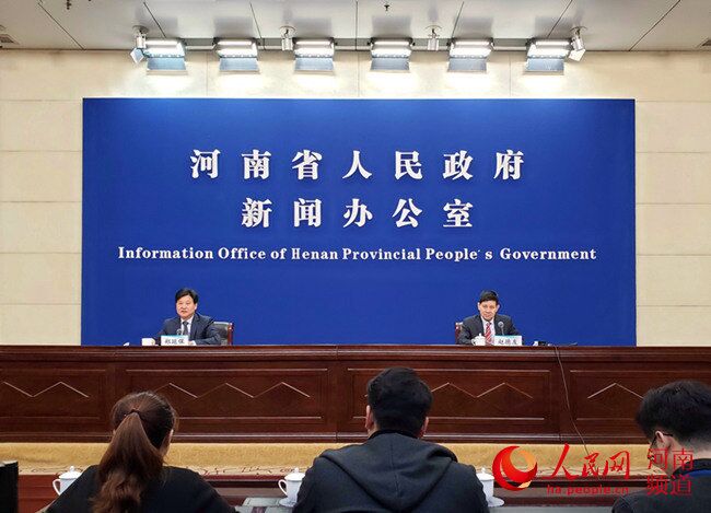 10月河南規(guī)模以上工業(yè)增加值領(lǐng)跑全國 民間投資增速持續(xù)回升