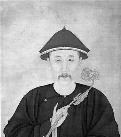 乾隆皇帝：畫(huà)畫(huà)，我不要你覺(jué)得，我要我覺(jué)得