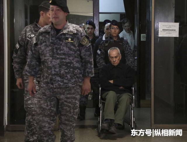 歷史性裁決！兩名羅馬天主教神父因性侵兒童被判入獄40余年