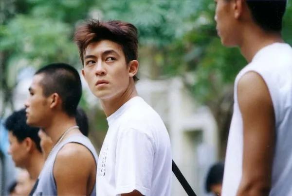 難以被超越的5部香港電影，看過(guò)的人都一致好評(píng)