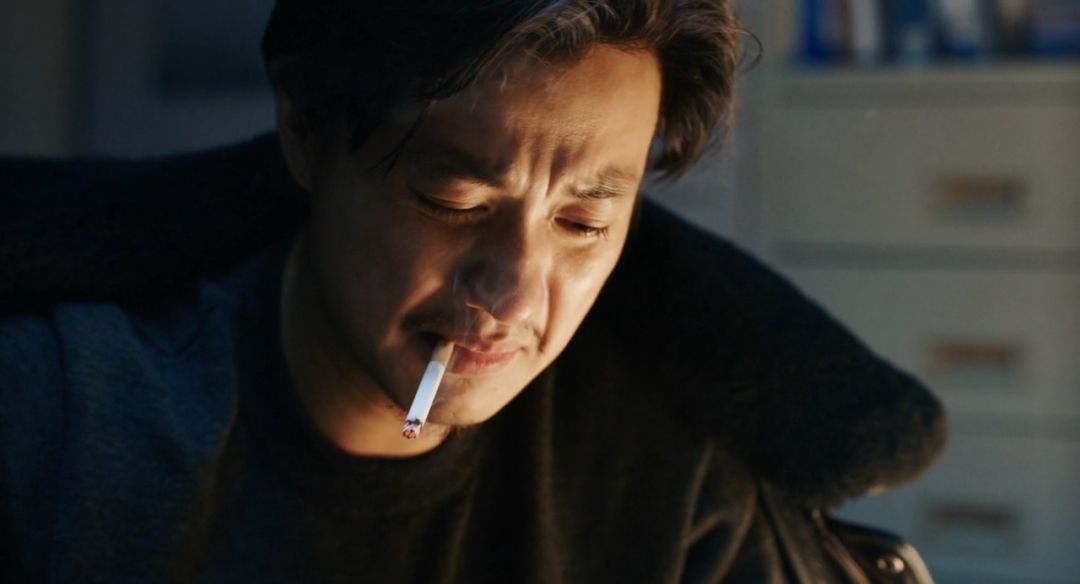 中國(guó)電影的未來，真要多來幾個(gè)「文牧野」 