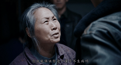 中國(guó)電影的未來，真要多來幾個(gè)「文牧野」 