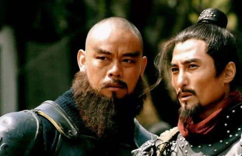 水滸傳108位好漢中，真正具有俠義精神的，只有一個(gè)，他是誰 