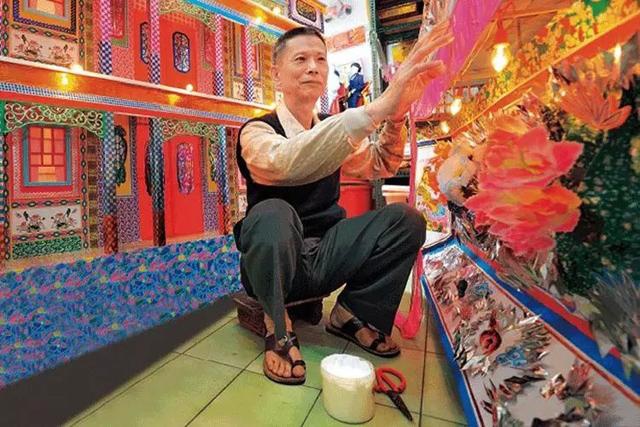 耶穌降生在中國河南的駐馬店？為什么外國人都那么好騙？