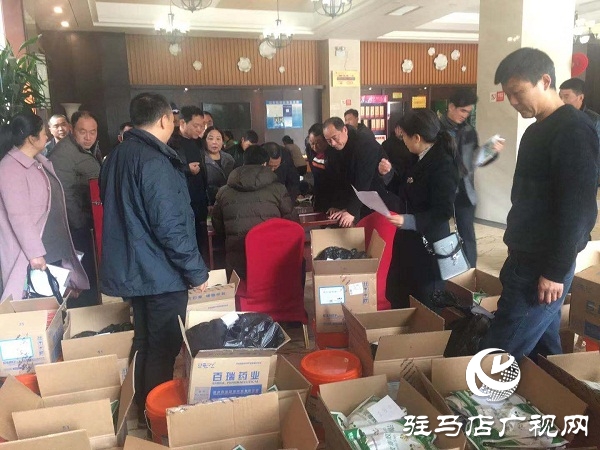 河南省科技特派員服務(wù)團(tuán)到泌陽(yáng)開展科技幫扶