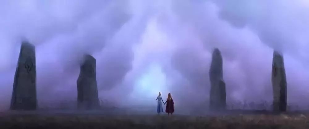 《冰雪奇緣2》：炸屏了！五大成功元素助力再續(xù)傳奇！ 