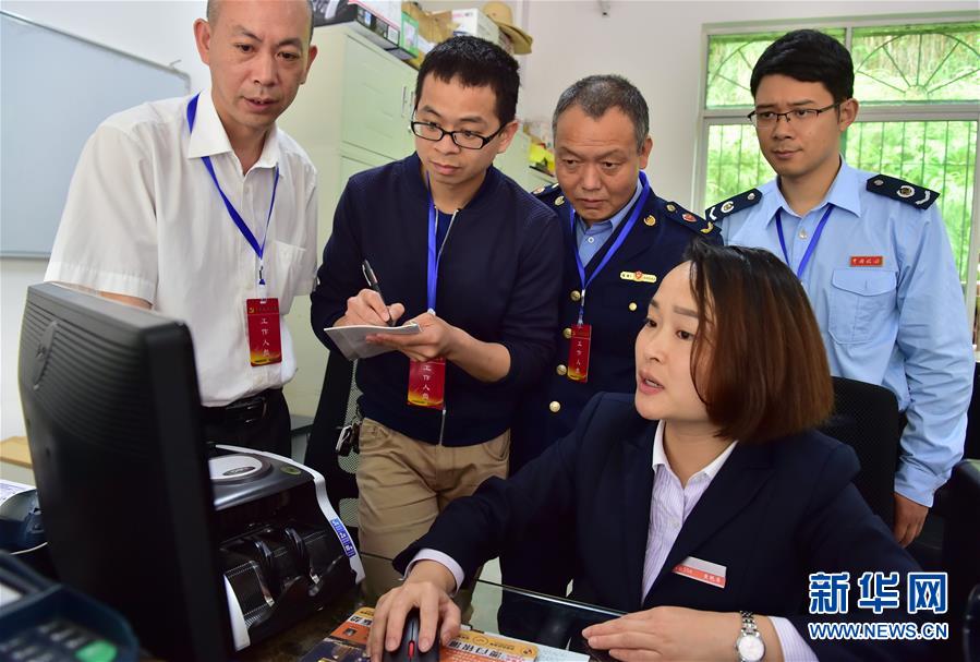 久久為功糾“四風”樹新風——八項規(guī)定出臺7周年之際作風建設新觀察