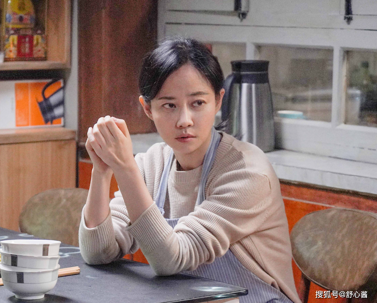 兩大重要角色都不露臉？黃渤這部新片，戳痛了中國式婚戀眾生相！ 