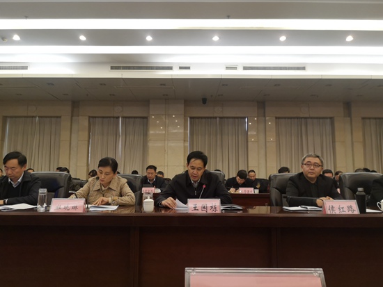 南水北調(diào)中線工程通水5年實(shí)現(xiàn)沿線城變、水甜、民安