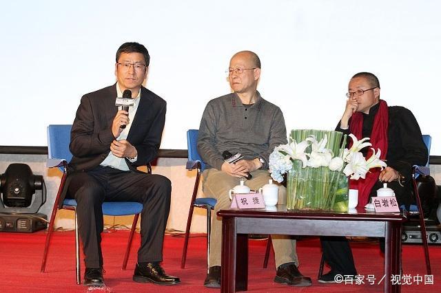 白巖松：拉開人與人之間差距的，只有這一件事…… 