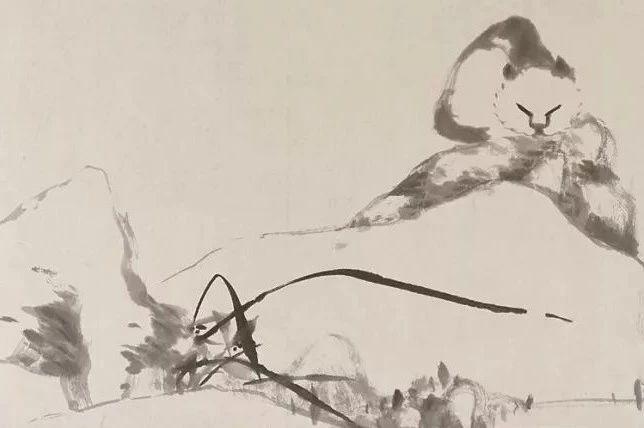 【古人有癮】八大山人：八個(gè)人，還是一個(gè)人？