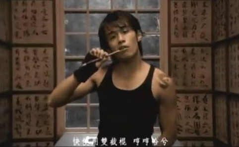 潮牌、說唱、滑板、涂鴉是沒有屋頂?shù)?ldquo;家”，但它歡迎所有人 