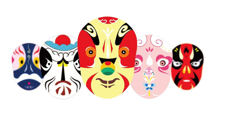 京劇有歷史，但也很年輕，230年來它從未遠離過我們 