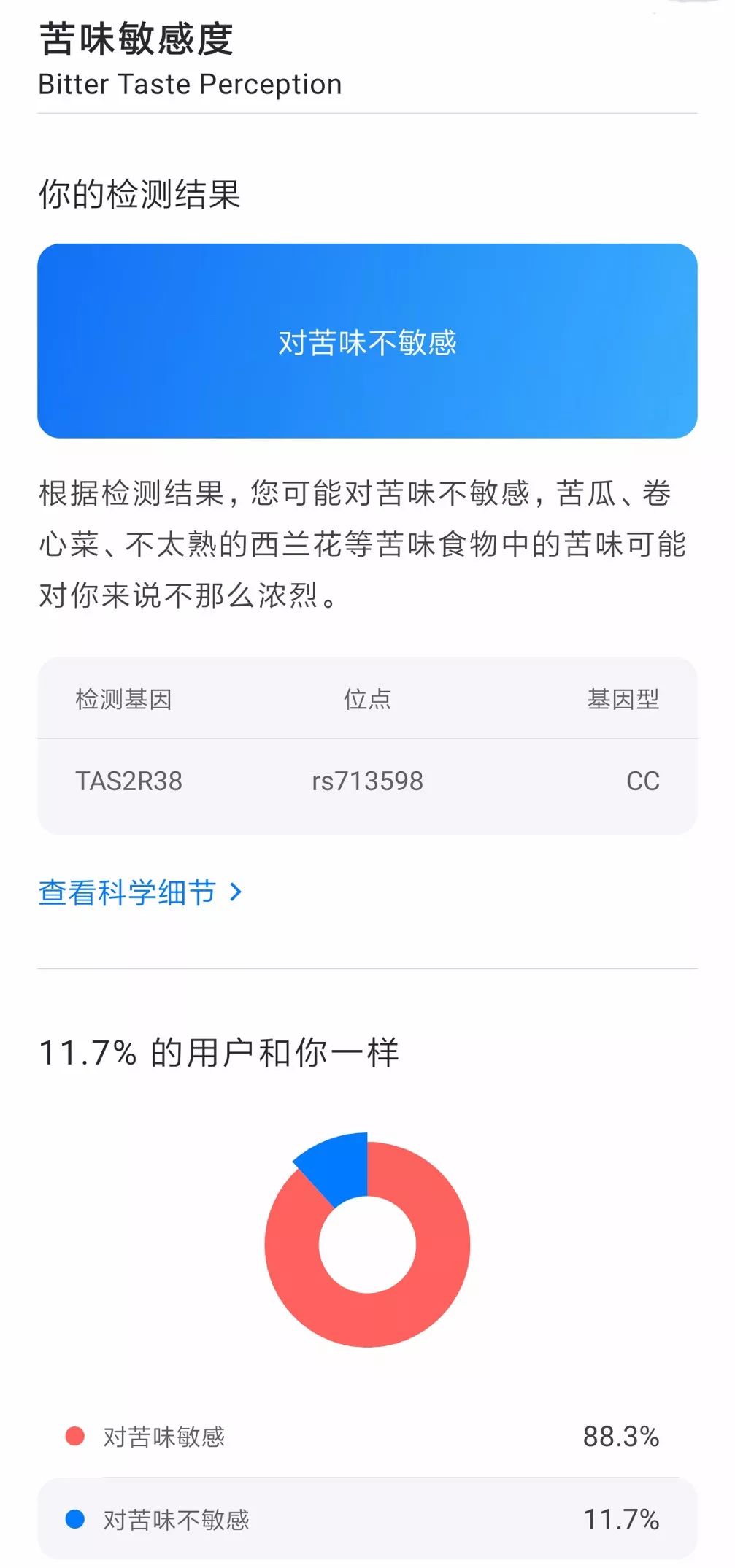 每一個(gè)喜歡吃苦瓜的人，都經(jīng)歷過(guò)人類進(jìn)化史上的大逃殺