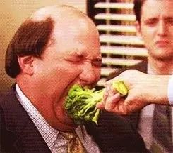 每一個(gè)喜歡吃苦瓜的人，都經(jīng)歷過(guò)人類進(jìn)化史上的大逃殺