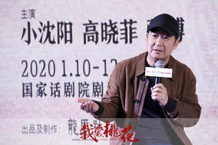 64歲張國立為何能一直紅？