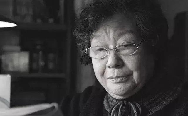 著名錫劇表演藝術(shù)家姚澄逝世，系著名作家葉兆言之母 