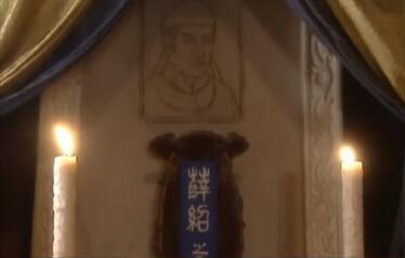 太平公主丈夫薛紹墓被發(fā)現(xiàn) “絕美初遇”是真的嗎？