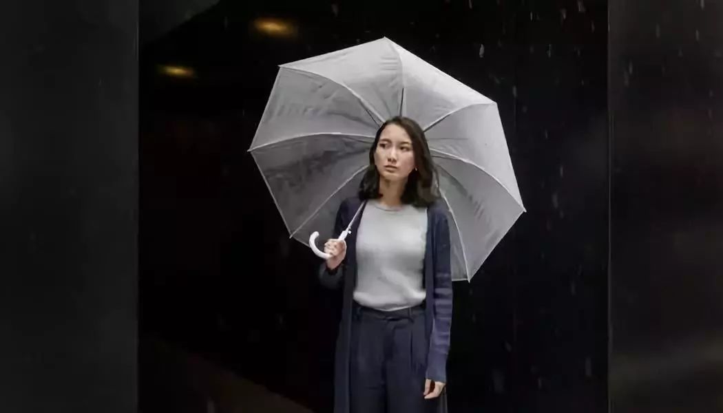 伊藤詩織：強奸是對靈魂的殺戮，她找到了“還魂”的辦法