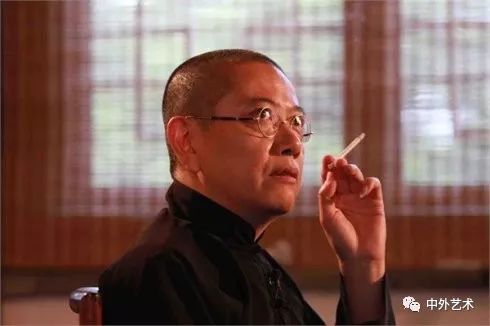 陳丹青：藝術(shù)的美不是漂亮，漂亮不是美