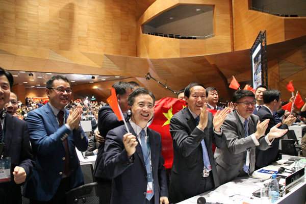 2019文化記憶：接地氣、添底氣、提士氣