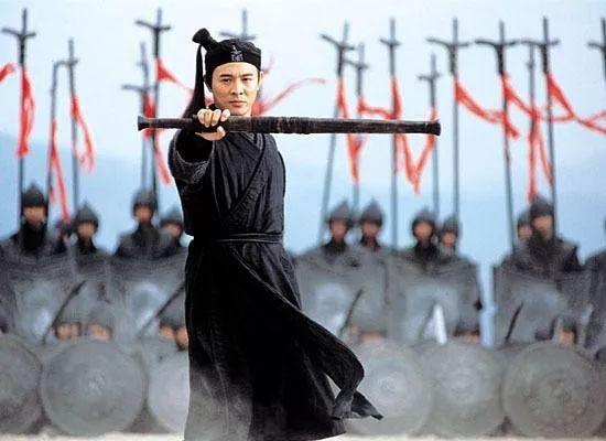 內(nèi)地三大導(dǎo)演已經(jīng)過(guò)時(shí)了嗎？