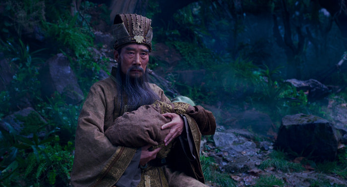 封神故事憑什么引發(fā)“中國神話宇宙”想象？