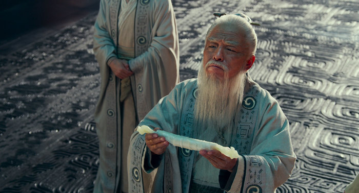封神故事憑什么引發(fā)“中國神話宇宙”想象？