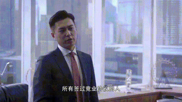 《精英律師》靳東裝到翻車？一半責任在編劇 