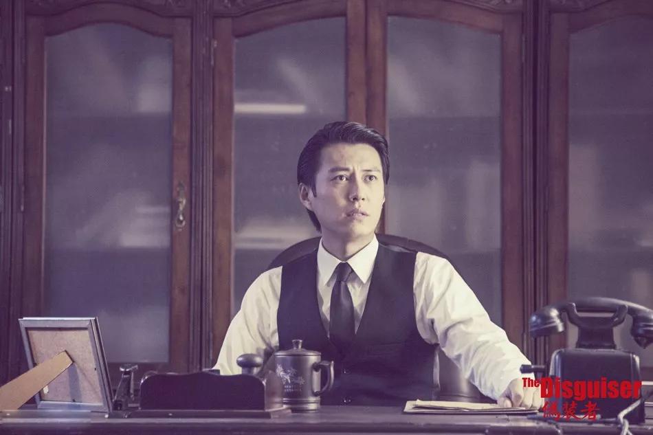 《精英律師》靳東裝到翻車？一半責任在編劇 
