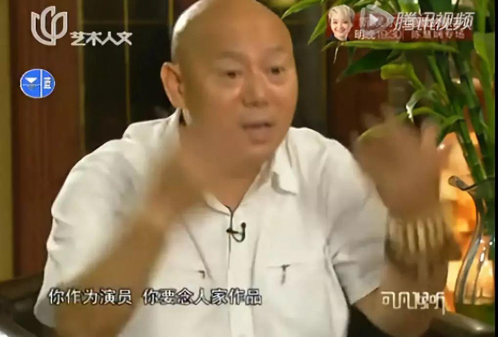 懟大導(dǎo)演、批評名演員，太不體面！但他是一個講真話的孤獨者 