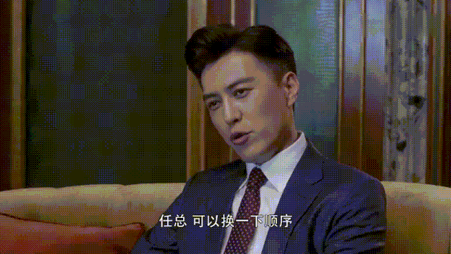 《精英律師》靳東裝到翻車？一半責任在編劇 