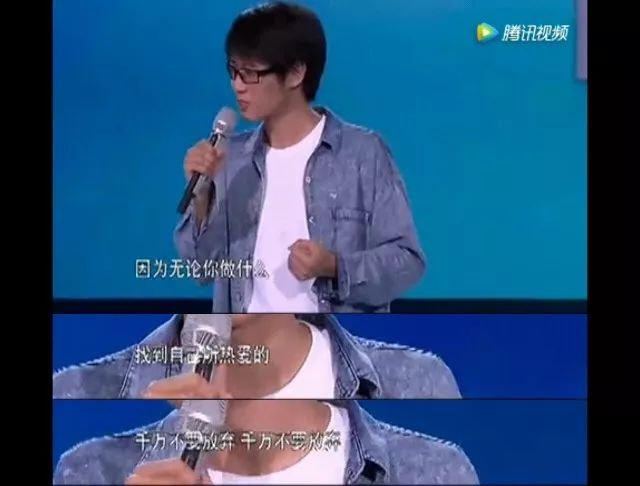 韓寒：曾是暢銷書作家，也是冠軍賽車手，他憑什么成34億票房導(dǎo)演 