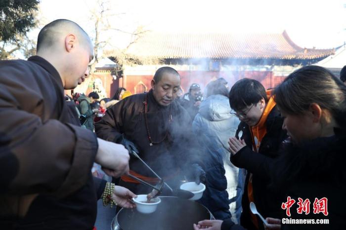 臘八節(jié)源自紀(jì)念岳飛？喝臘八粥還有這些講究