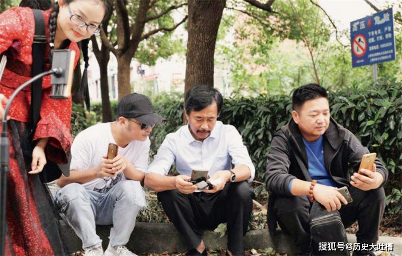  “流浪大師”沈巍曾衣衫襤褸，如今的生活卻發(fā)生了翻天覆地的變化 