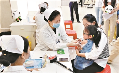天氣一變就感冒？要從多方面抓體質(zhì)