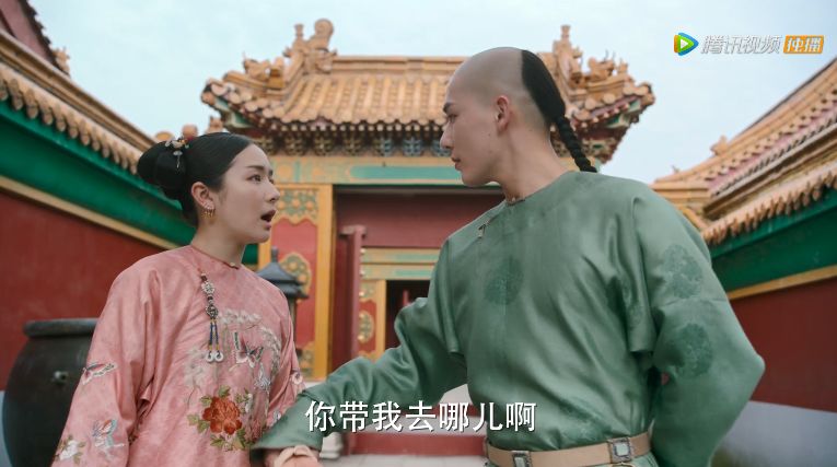 都2020年了，這種辣眼劇怎么還沒(méi)滅絕 
