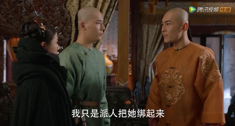 都2020年了，這種辣眼劇怎么還沒(méi)滅絕 