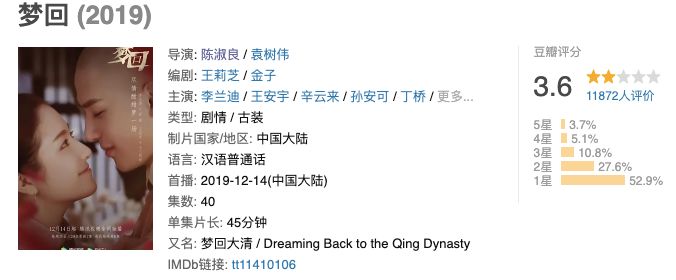 都2020年了，這種辣眼劇怎么還沒(méi)滅絕 