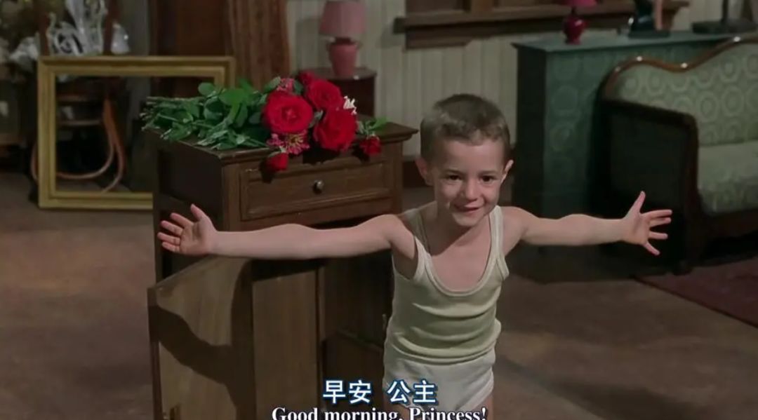 一部自導(dǎo)自演的謊言！它憑什么成為影史杰作？