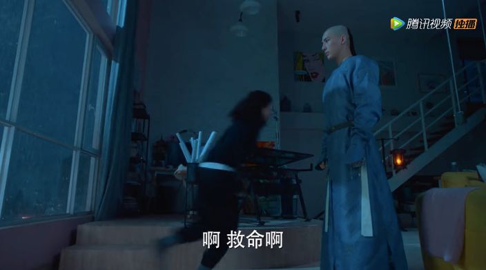 都2020年了，這種辣眼劇怎么還沒(méi)滅絕 