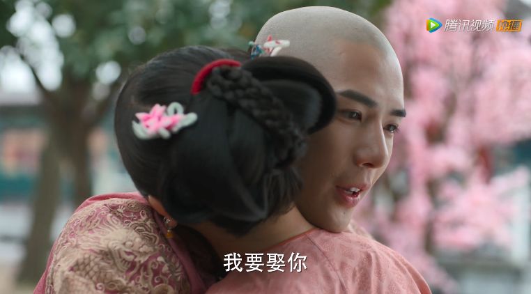 都2020年了，這種辣眼劇怎么還沒(méi)滅絕 