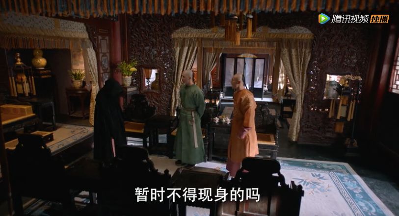 都2020年了，這種辣眼劇怎么還沒(méi)滅絕 