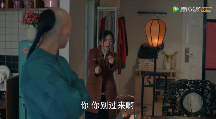 都2020年了，這種辣眼劇怎么還沒(méi)滅絕 
