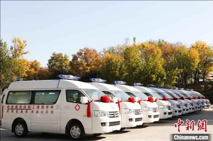 高速費(fèi)增加了？救護(hù)車(chē)為何不免通行費(fèi)？交通部回應(yīng)了