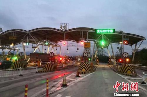高速費(fèi)增加了？救護(hù)車(chē)為何不免通行費(fèi)？交通部回應(yīng)了