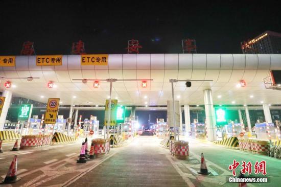 高速費(fèi)增加了？救護(hù)車(chē)為何不免通行費(fèi)？交通部回應(yīng)了