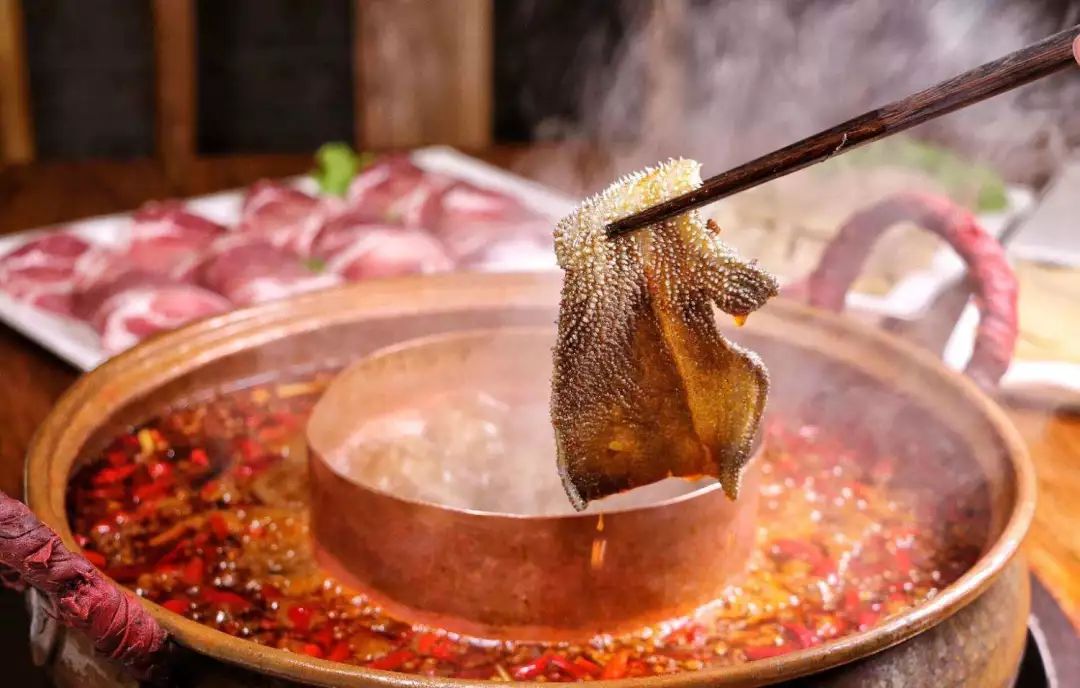 中國(guó)30多種火鍋，誰(shuí)才是天下第一